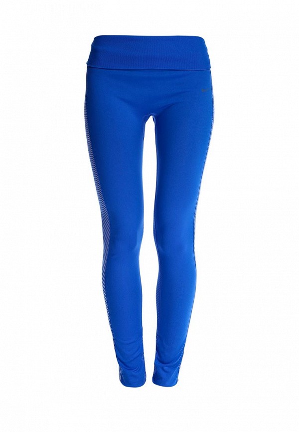 Nike Брюки спортивные - NIKE DRI FIT KNIT PANT - фото 1