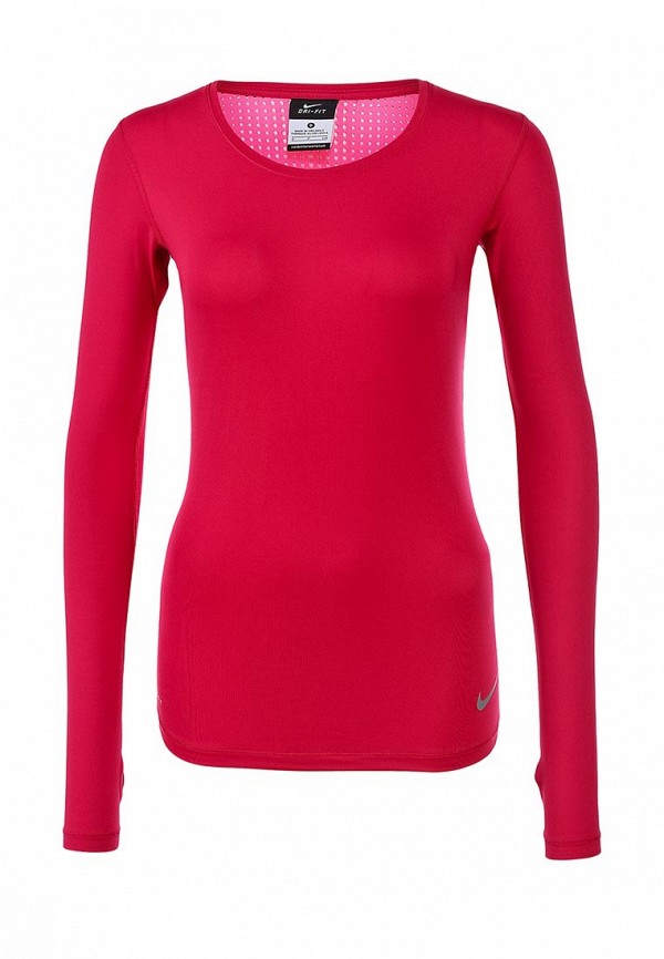 Nike Лонгслив - NIKE PRO HYPERCOOL LS TOP - фото 1