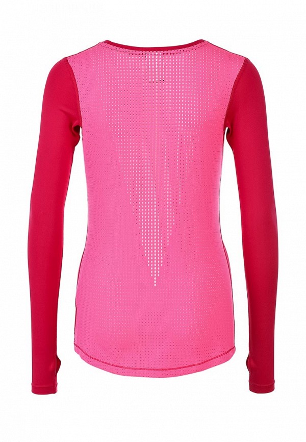 Nike Лонгслив - NIKE PRO HYPERCOOL LS TOP - фото 2