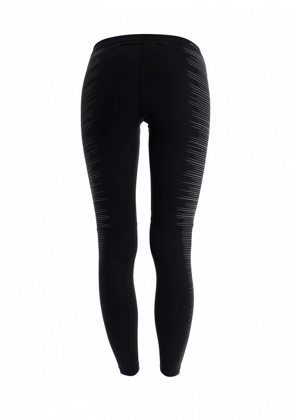 Nike Тайтсы - PRINTED REFLECTIVE TIGHT - фото 2