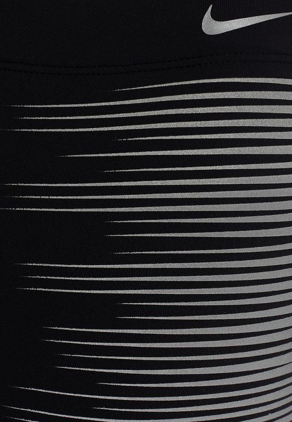 Nike Тайтсы - PRINTED REFLECTIVE TIGHT - фото 3