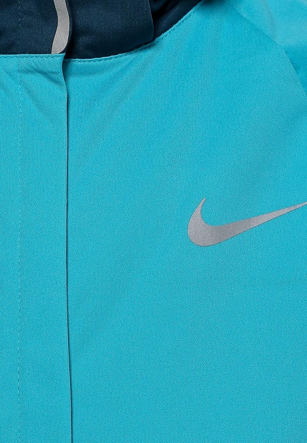 Nike Куртка - SHIELD MAX - фото 3
