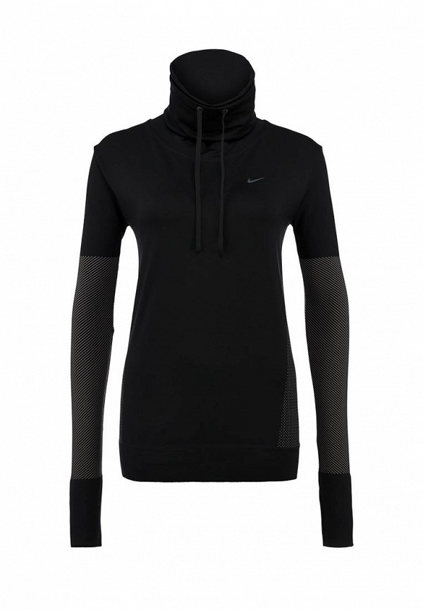 Nike Лонгслив спортивный - NIKE DFK INFINITY COVERUP - фото 1