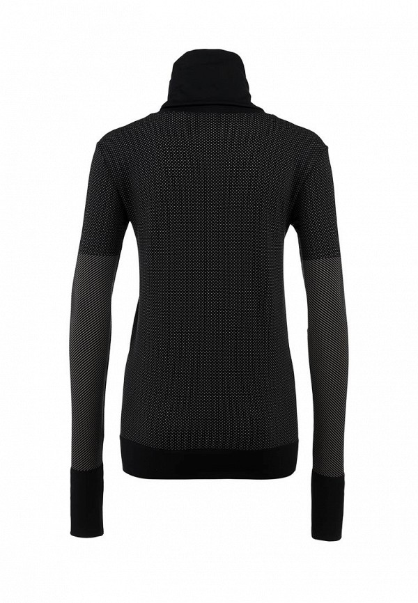 Nike Лонгслив спортивный - NIKE DFK INFINITY COVERUP - фото 2