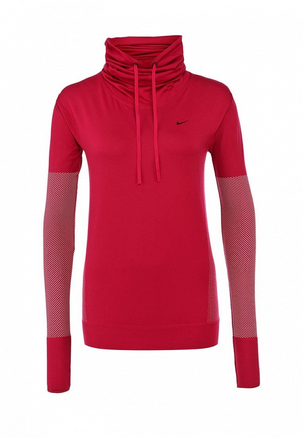 Nike Лонгслив спортивный - NIKE DFK INFINITY COVERUP - фото 1