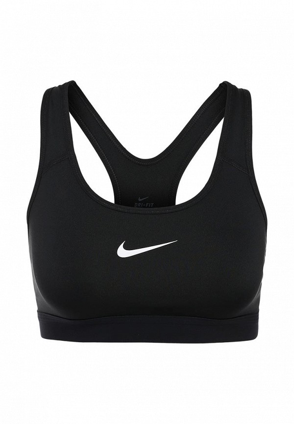 Nike Топ спортивный - NIKE PRO CLASSIC BRA - фото 1