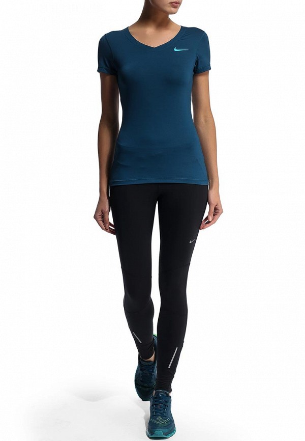 Nike Тайтсы - THERMAL TIGHT - фото 4