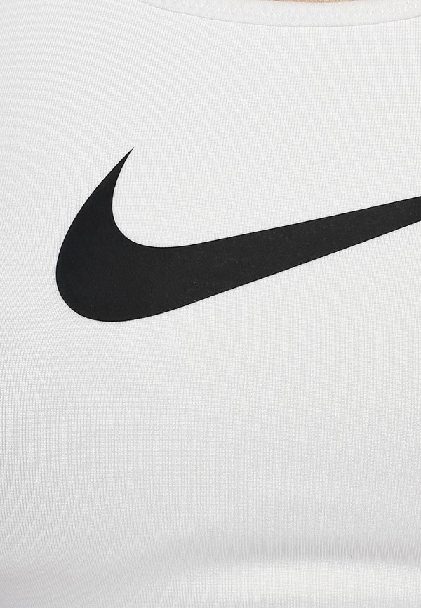Nike Топ спортивный - NIKE VICTORY SHAPE BRA 2.0 - фото 3