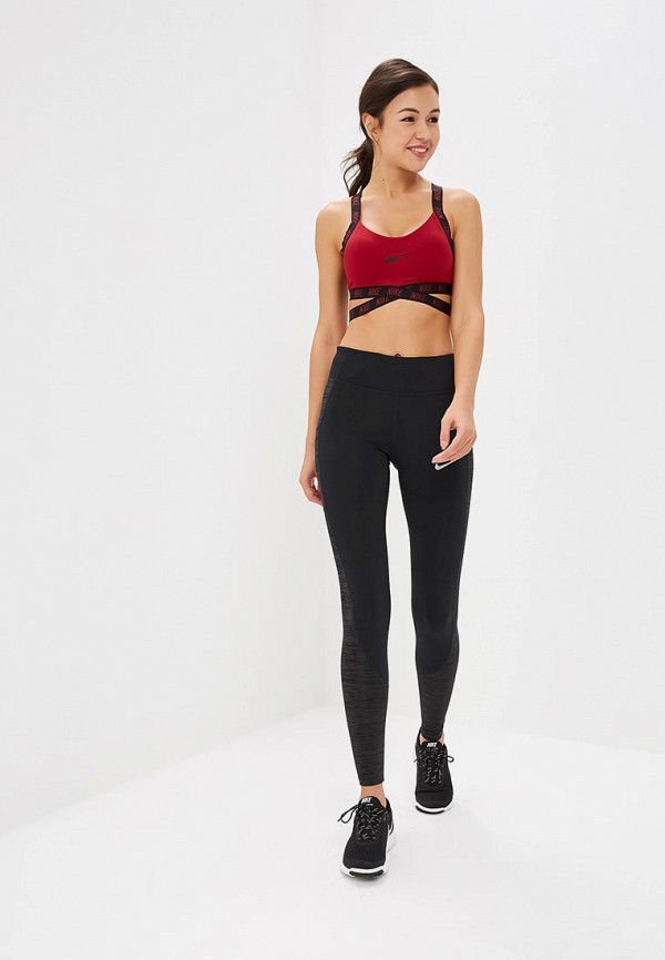 Nike Тайтсы - Racer Women's Warm Running Tights - фото 2