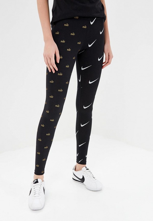 Metallic nike leggings hotsell