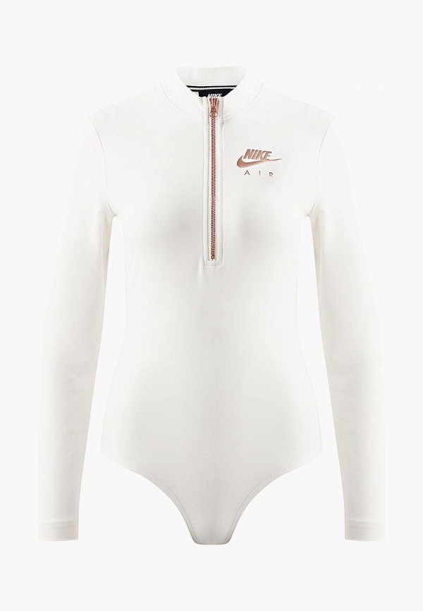 Nike Боди - Sportswear Women's Long-Sleeve Body Suit - фото 4