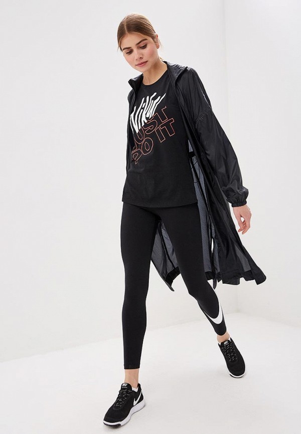 Плащ Nike SPORTSWEAR SWOOSH WOMEN'S 
