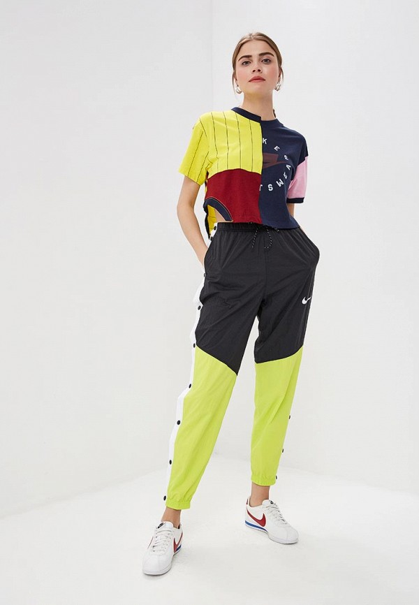 nike windrunner popper pants