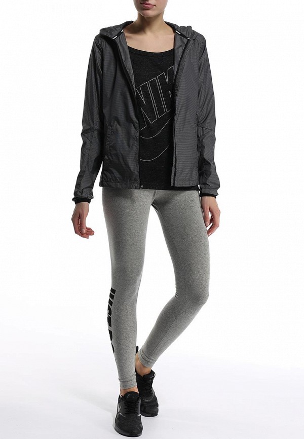 Nike Ветровка - RACER WOVEN JACKET - фото 3