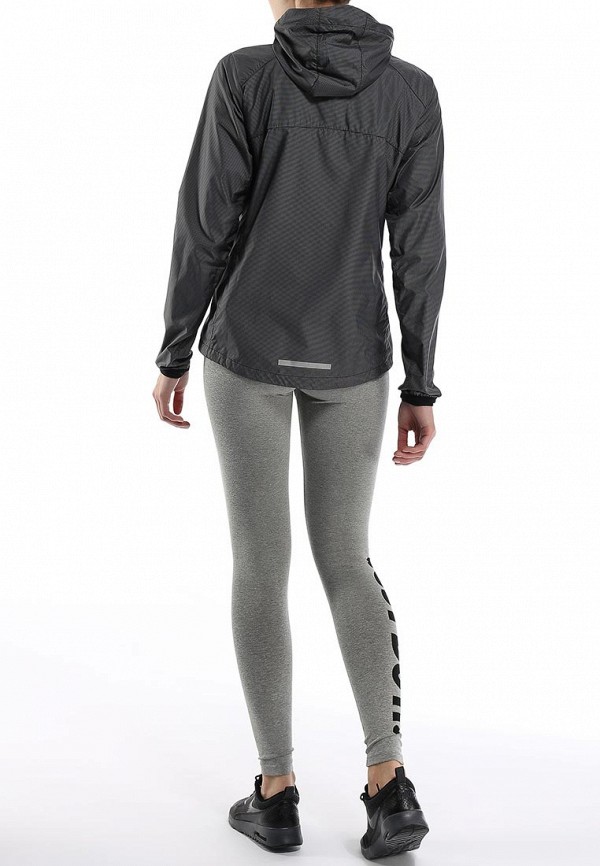 Nike Ветровка - RACER WOVEN JACKET - фото 4