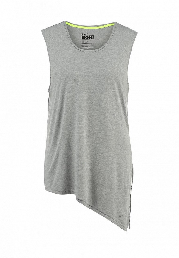 Nike Майка спортивная - NIKE CLUB TIE TEE - фото 1