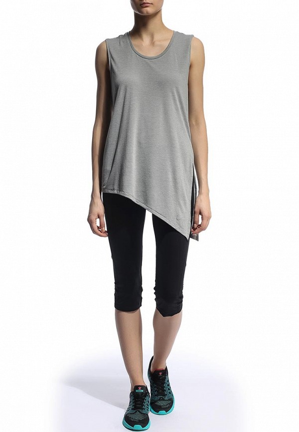 Nike Майка спортивная - NIKE CLUB TIE TEE - фото 3