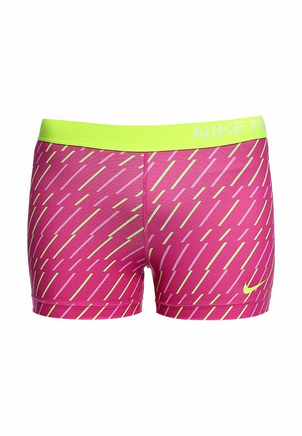 Nike Шорты спортивные - NIKE PRO BOLT 3" SHORT - фото 1