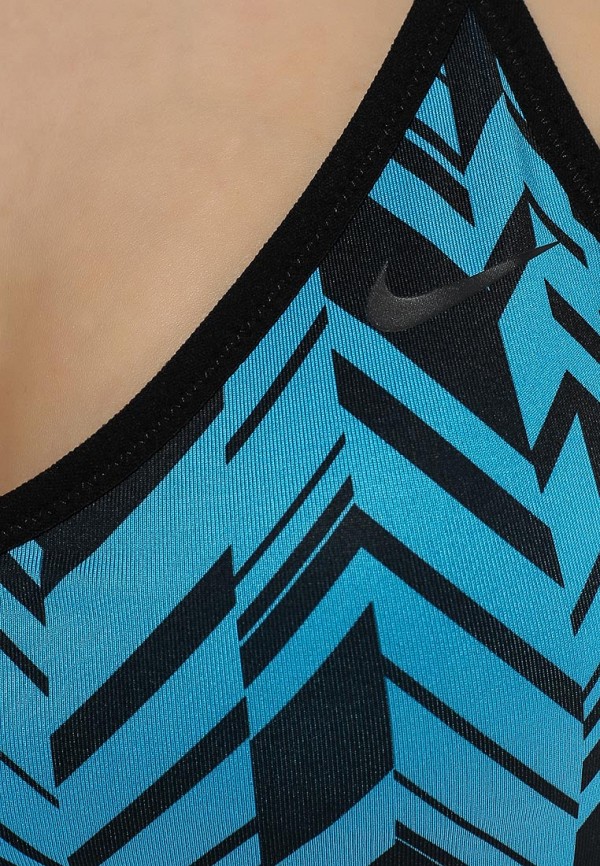 Nike Топ спортивный - NIKE PRO INDY FREEZE FRAME BRA - фото 2