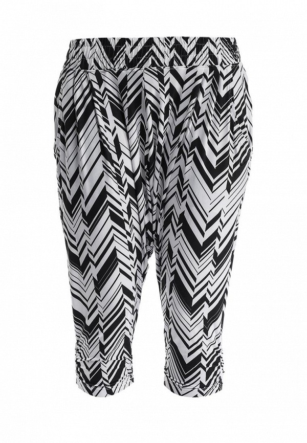 Nike Капри - NIKE AVANT FREEZE FRAME CAPRI - фото 1