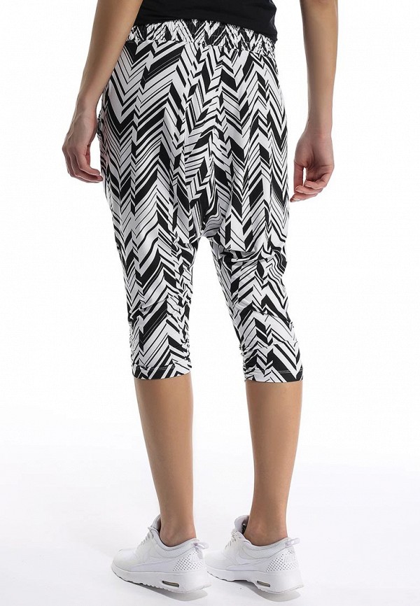 Nike Капри - NIKE AVANT FREEZE FRAME CAPRI - фото 4