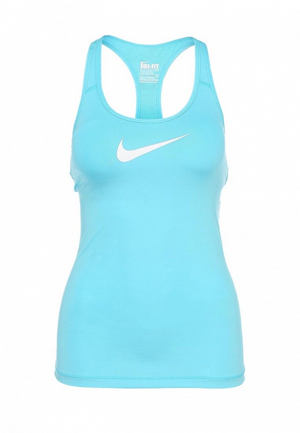 Nike Майка спортивная - NIKE FLEX SWOOSH TANK - фото 1