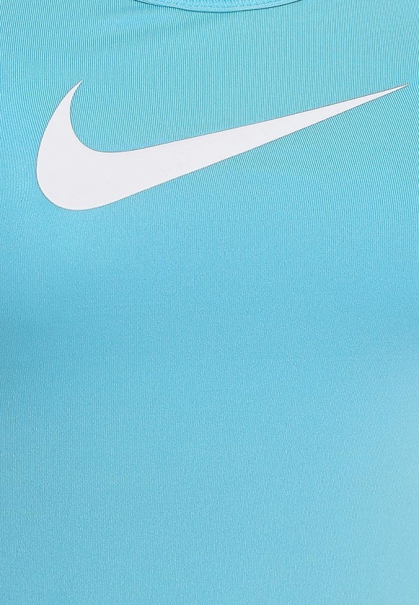 Nike Майка спортивная - NIKE FLEX SWOOSH TANK - фото 2