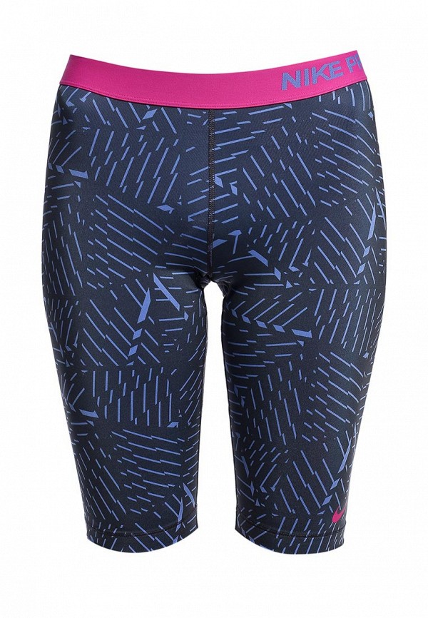 Nike Шорты спортивные - NIKE PRO BASH 11" SHORT - фото 1