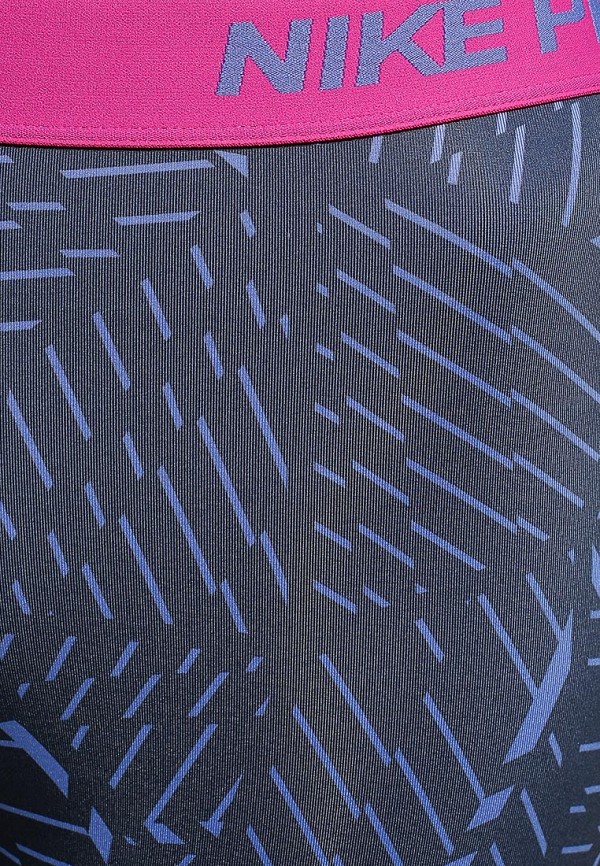 Nike Шорты спортивные - NIKE PRO BASH 11" SHORT - фото 2