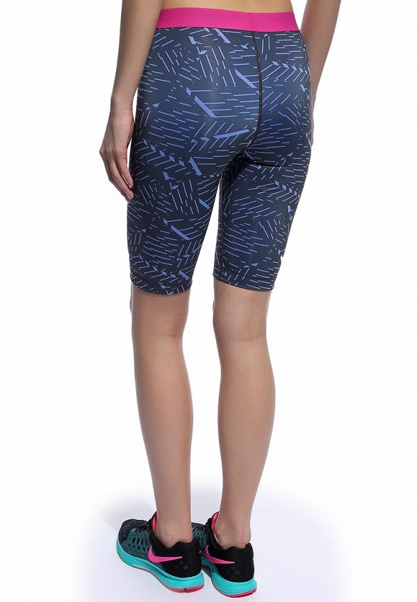Nike Шорты спортивные - NIKE PRO BASH 11" SHORT - фото 4