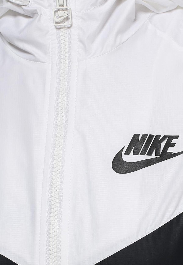 Nike Ветровка - NIKE WINDRUNNER - фото 2