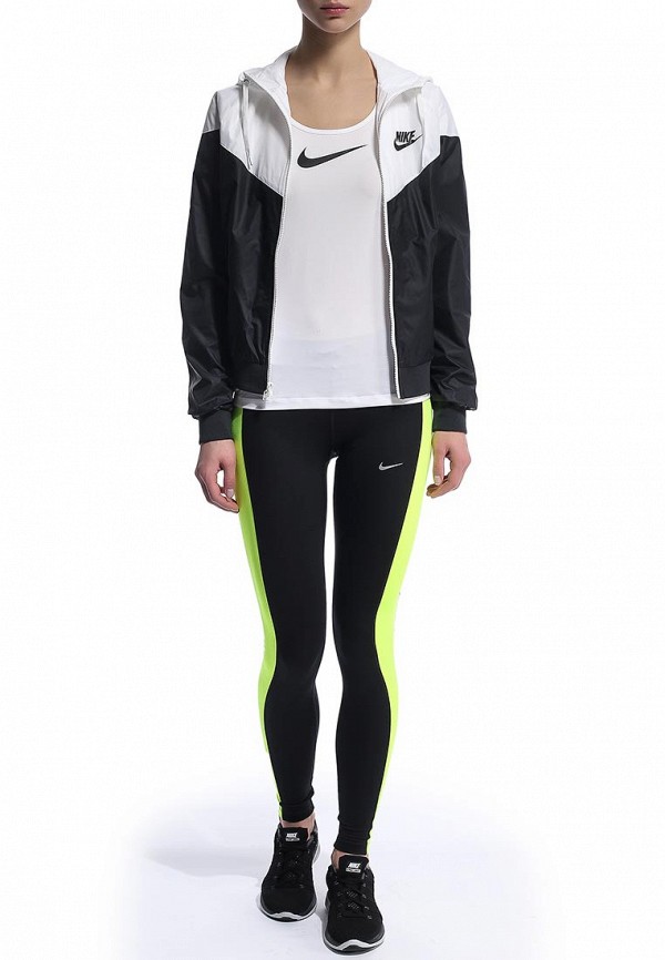 Nike Ветровка - NIKE WINDRUNNER - фото 3