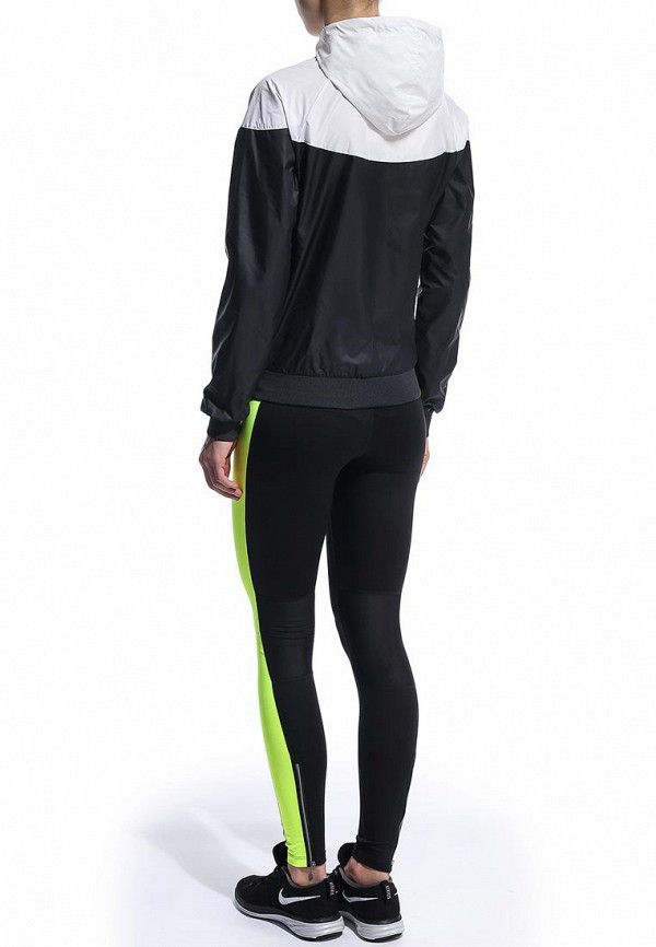 Nike Ветровка - NIKE WINDRUNNER - фото 4
