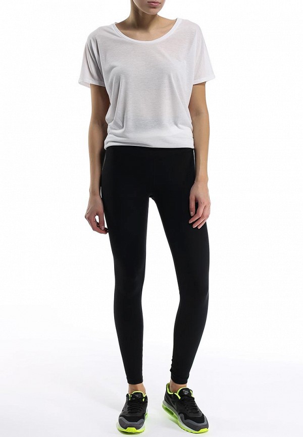 Nike Легинсы - NIKE SCULPT TIGHT PANT - фото 3