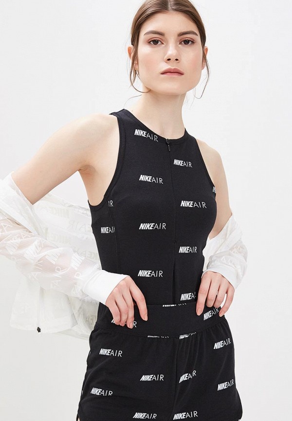 Nike Боди - AIR WOMEN'S BODYSUIT - фото 1