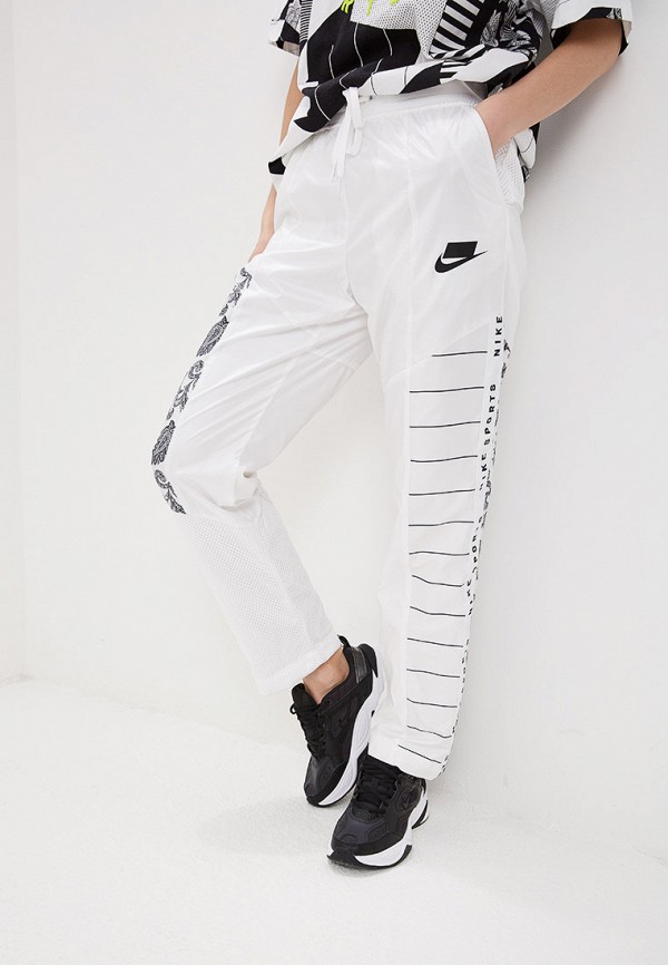 woven track pants womens