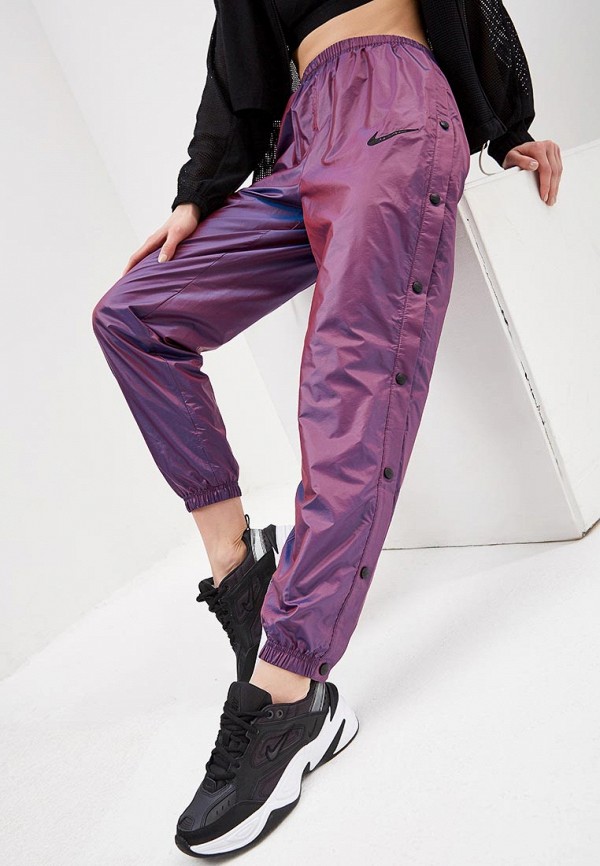 Nike SPORTSWEAR WINDRUNNER WOMEN S PANTS NI464EWETRT7 Lamoda