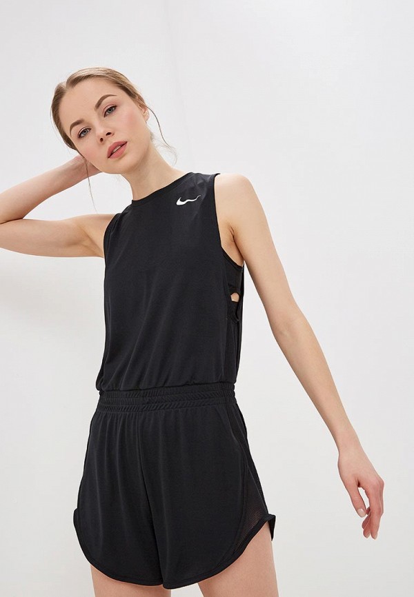 Nike DRI-FIT WOMEN'S RUNNING ONE-PIECE 