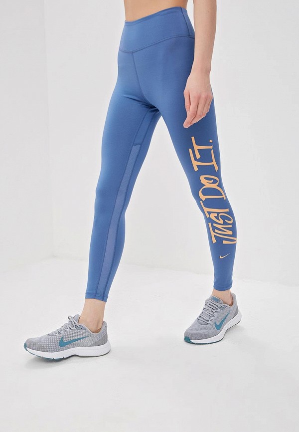 Nike ALL IN WOMEN S JDI TRAINING TIGHTS NI464EWETSI8 Lamoda
