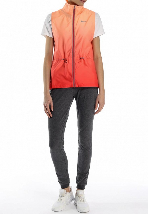 Nike Жилет спортивный - NIKE GRADIENT VEST - фото 3