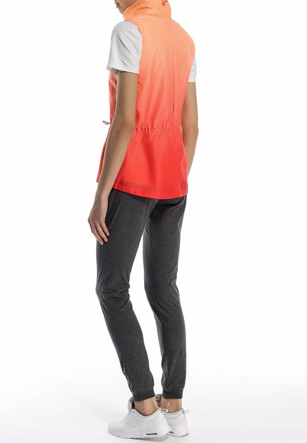 Nike Жилет спортивный - NIKE GRADIENT VEST - фото 4