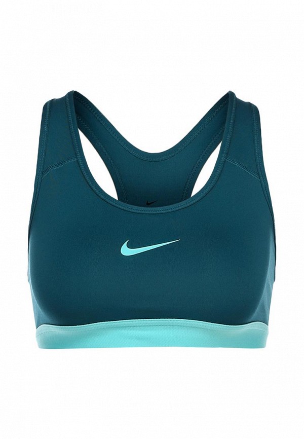 Nike Топ спортивный - NIKE PRO CLASSIC BRA - фото 1