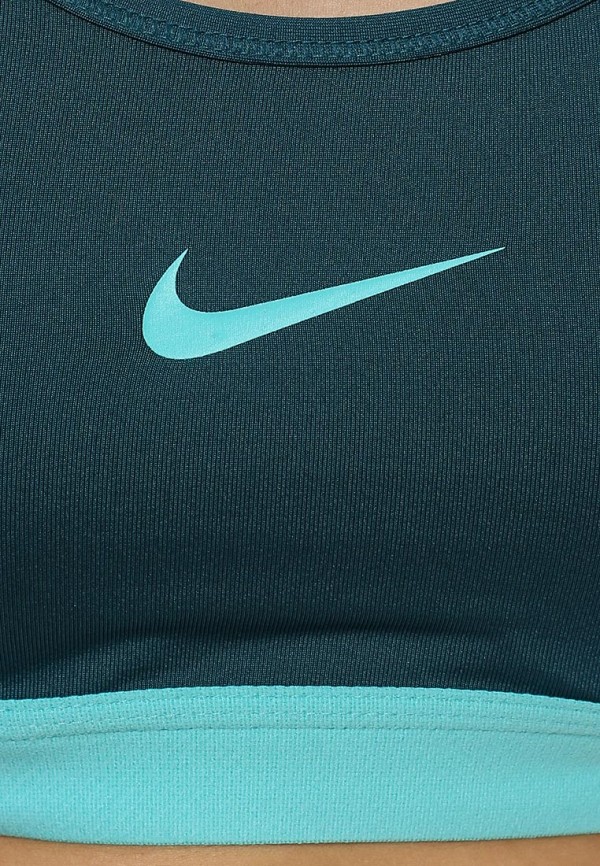 Nike Топ спортивный - NIKE PRO CLASSIC BRA - фото 2