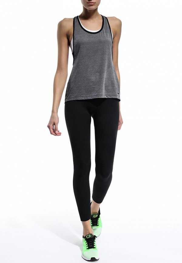 Nike Термобелье низ - NIKE PRO HW LIMITLESS TIGHT - фото 3