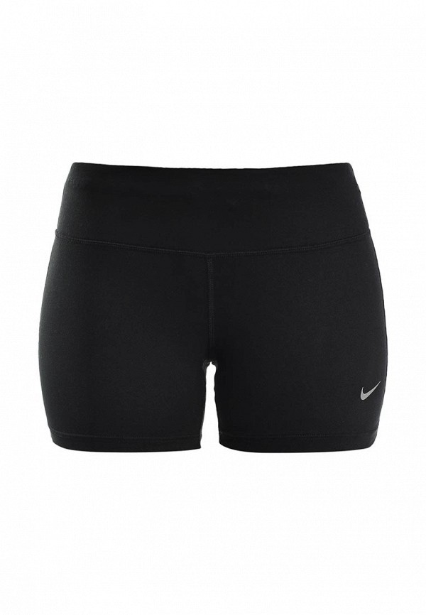 Nike Шорты спортивные - 2.5" EPIC RUN BOY SHORT - фото 1