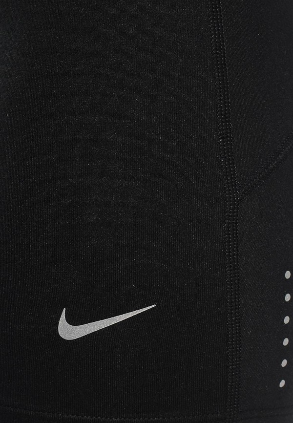 Nike Шорты спортивные - 2.5" EPIC RUN BOY SHORT - фото 2