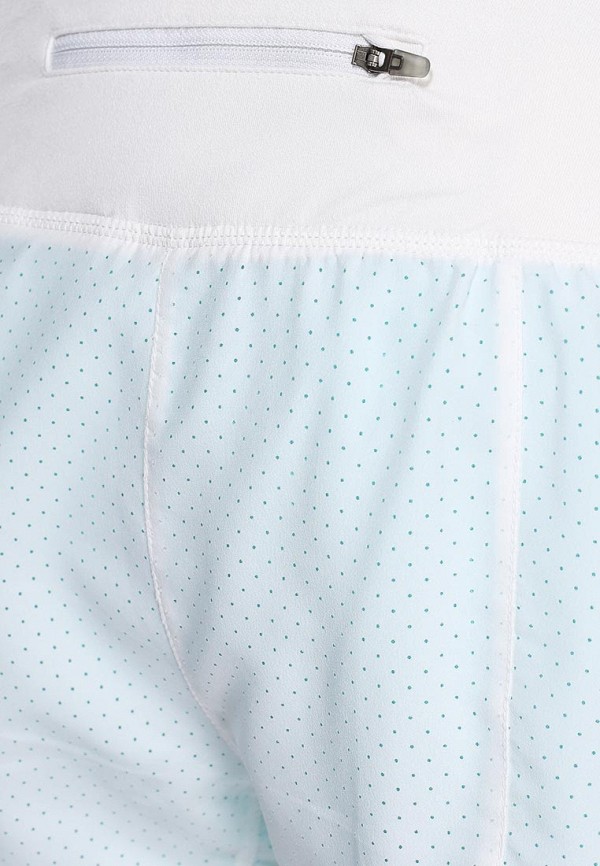 Nike Шорты спортивные - PERFORATED RIVAL 2IN1 SHORT - фото 2