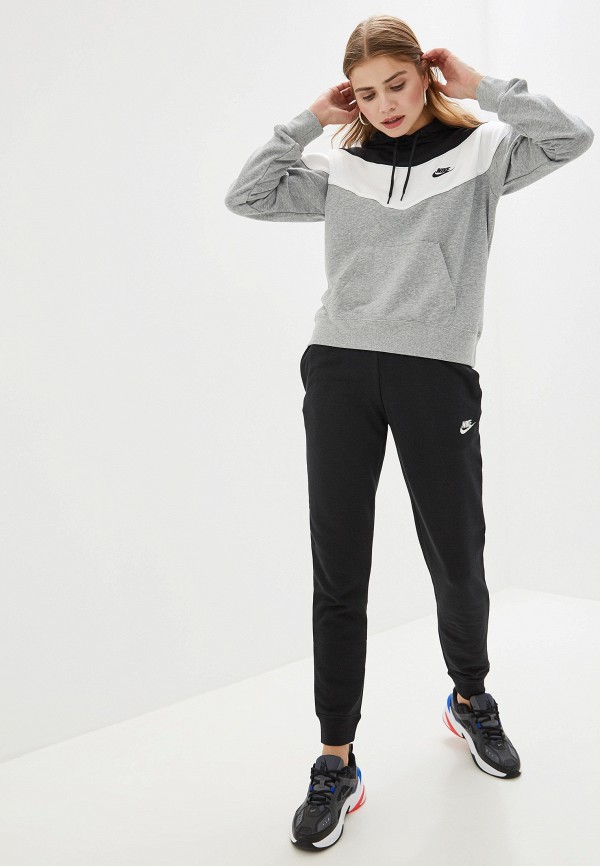Nike heritage hoodie women's on sale