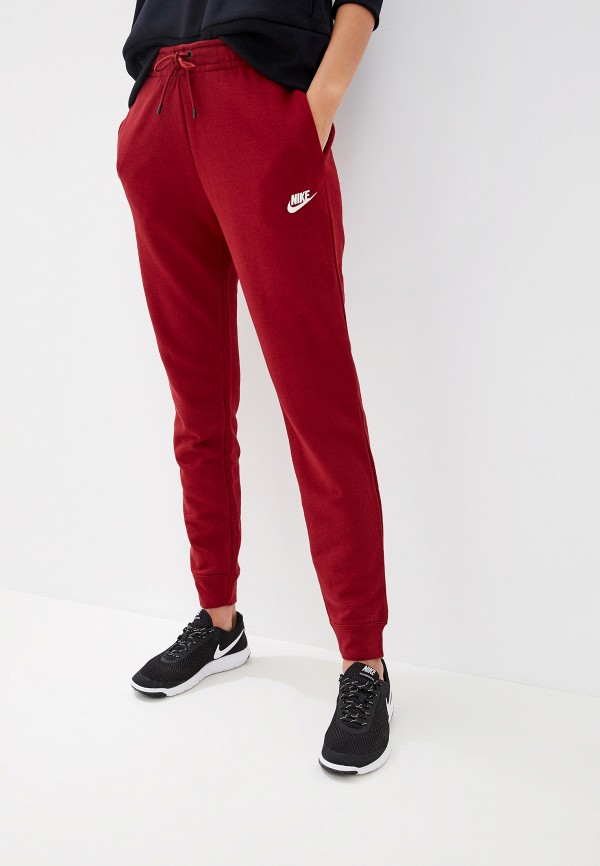 Nike SPORTSWEAR ESSENTIAL WOMEN S FLEECE PANTS NI464EWFLCZ2 Lamoda
