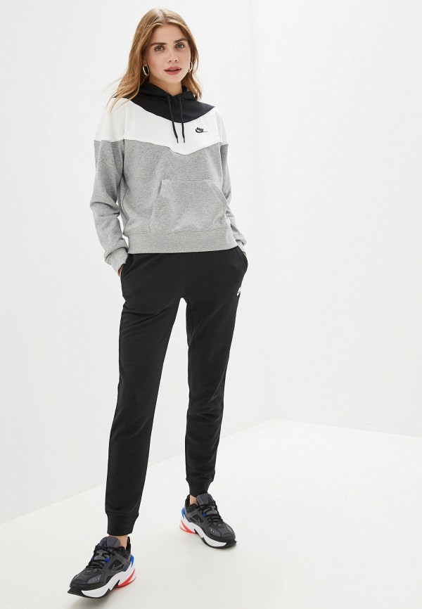 Nike SPORTSWEAR ESSENTIAL WOMEN S FLEECE PANTS NI464EWFLDA7 Lamoda